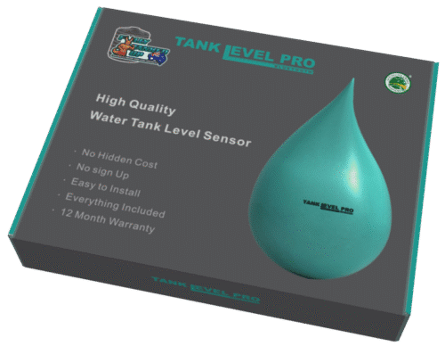 Tank Level Pro, High Quality Water Tank Level Sensor