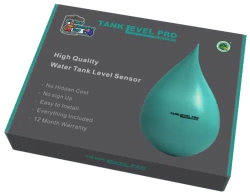 Tank Level Pro, High Quality Water Tank Level Sensor