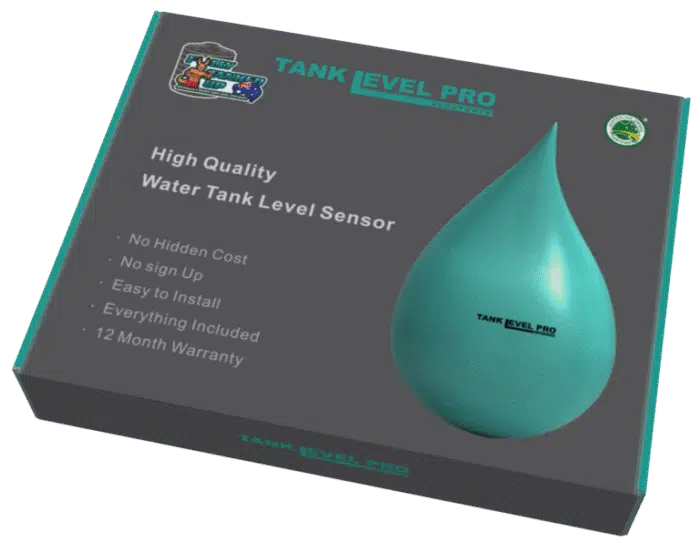 Tank Level Pro, High Quality Water Tank Level Sensor