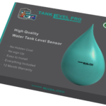 Tank Level Pro, High Quality Water Tank Level Sensor