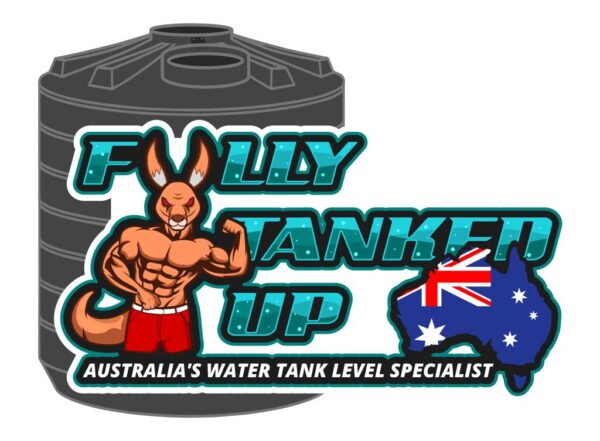 Fully Tanked Up, Australia's Water Tank Level Specialist