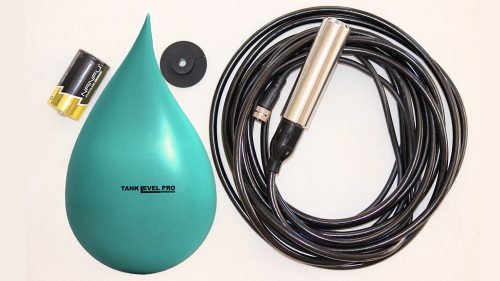 TANK LEVEL PRO, FTU BLUETOOTH DEVICE