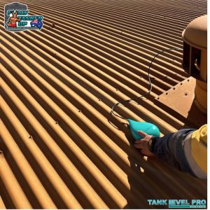 Level Indicators For Water Tanks