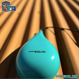 Level Indicators For Water Tanks