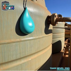 Level Indicators For Water Tanks