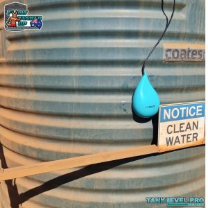 Level Indicators For Water Tanks