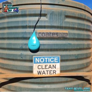 Level Indicators For Water Tanks