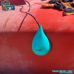 Level Indicators For Water Tanks