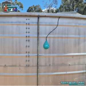 Water Tank Level Sensors