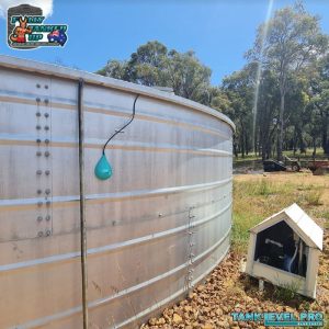 Water Tank Level Sensors