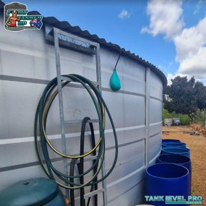 Water Tank Level Sensors