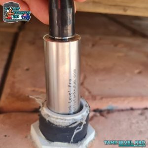 Water Tank Level Sensors