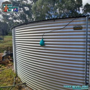 Water Tank Level Sensors