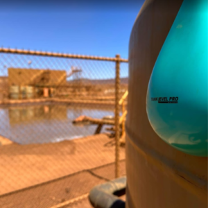 Dams and Water Tank Level Indicators
