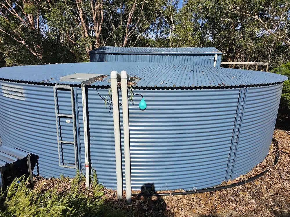 Top 5 Advantages of Using a Tank Level Gauge in Your Rainwater Tank