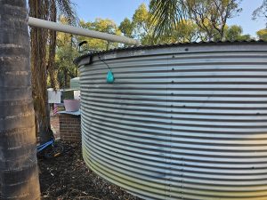 Water Tank Level Sensors