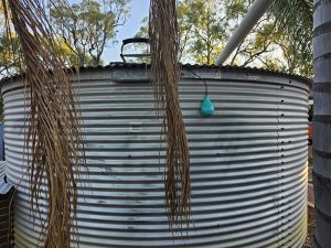 Water Tank Level Sensors