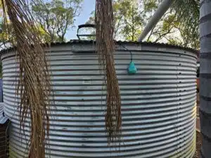 Water Tank Level Sensors