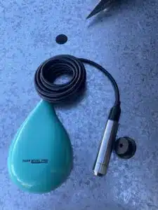 Water Tank Level Sensors