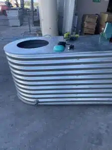 Water Tank Level Sensors