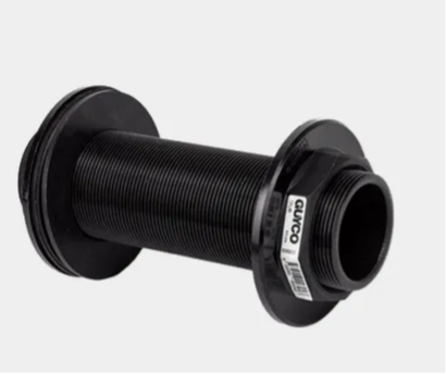 Threaded Poly Tank Fittings