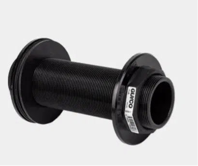Threaded Poly Tank Fittings