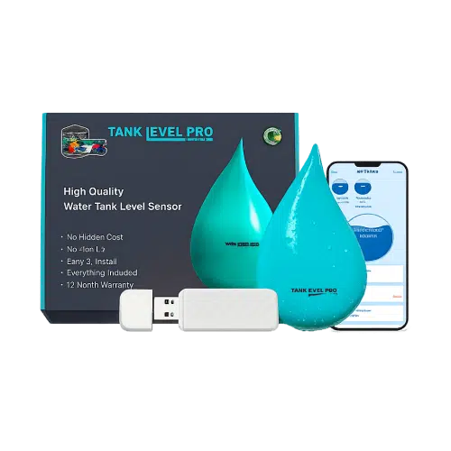 Tank-level-pro bundle-wifi